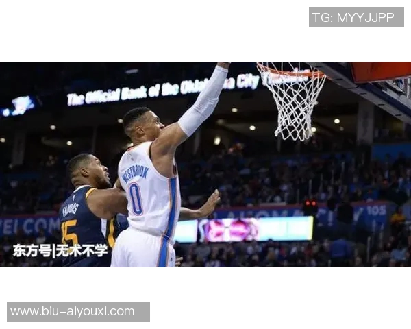 雷霆最多落后爵士18分，最终净胜32分&创雷霆本赛季最大赢球分差